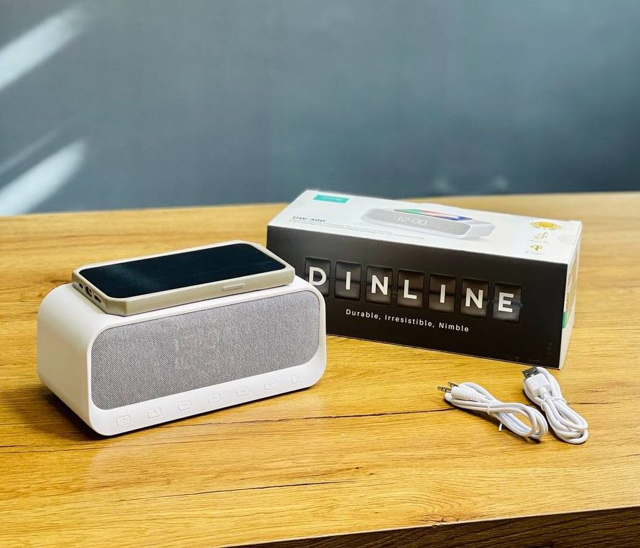 اسپیکر سه کاره کد (DW-300)