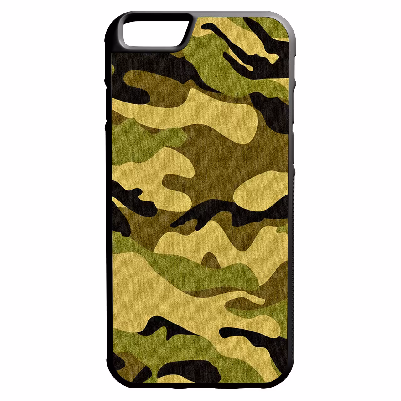 کاور طرح چریکی مدل 0187 مناسب برای گوشی موبایل اپل iphone 6/6s