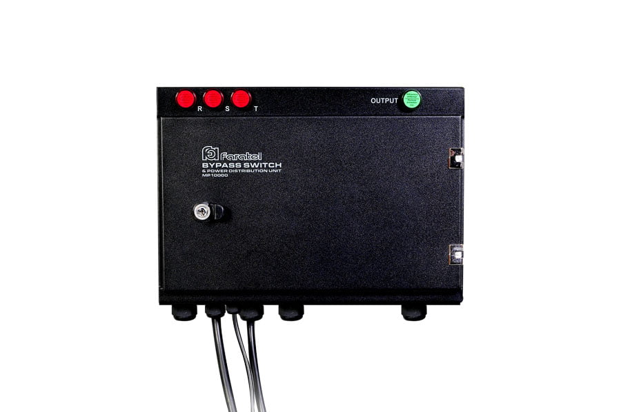 جعبه بای پس مدل MP10000X3