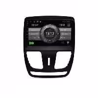 مانیتور اندروید ساینا و کوییک تهران تیونینگ مدل T.T 821 سیم کارت خور