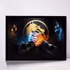 تابلو مدل scorpion کد F-15044