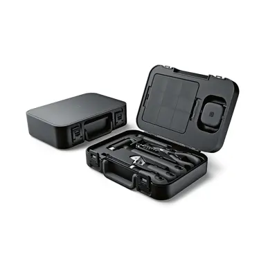 مجموعه 6 عددی ابزار ام آی آی آی دبلیو مدل MWTK01