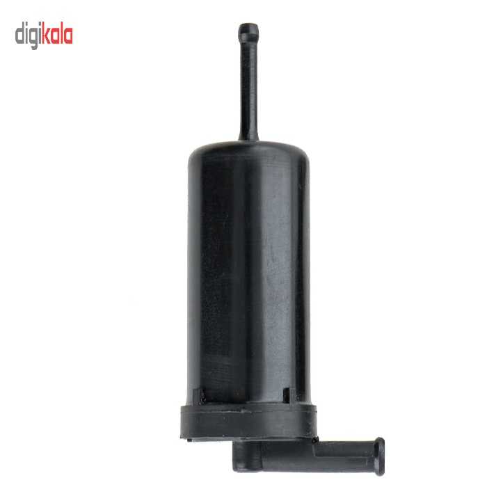فیلتر سوخت شبستری مدل FSP019 یک سر کج آهنربادار مناسب برای پراید