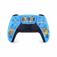 دسته PS5 DualSense نسخه محدود Fortnite