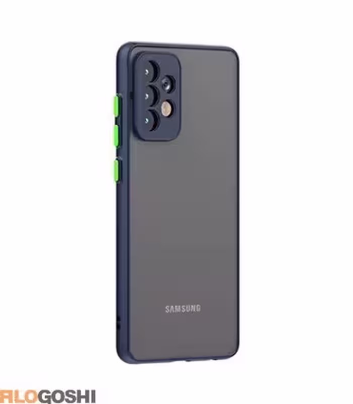 قاب پشت مات گوشی موبایل سامسونگ Galaxy A52s