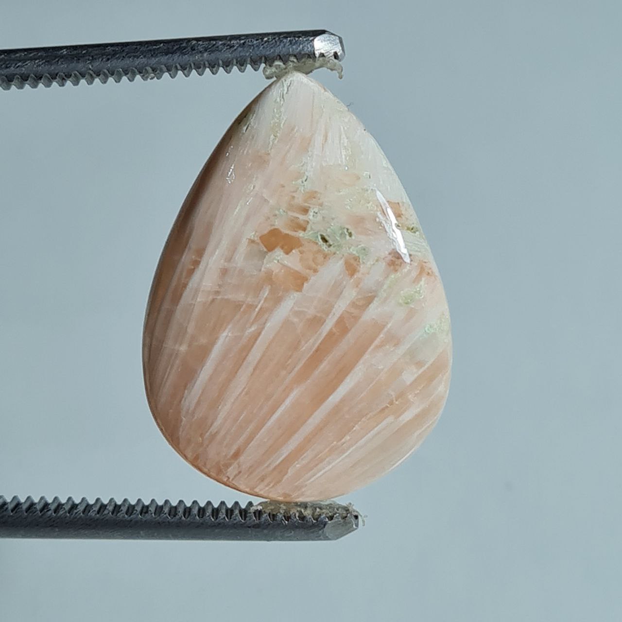 سنگ قیمتی اسکولسیت درجه یک 5088