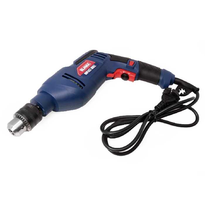 دریل چکشی المکس مدل ART-DELM750-LI.144