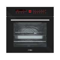 فر توکار برقی کن مدل E6502