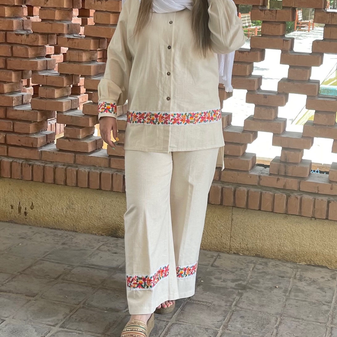 شومیز شلوار زنانه