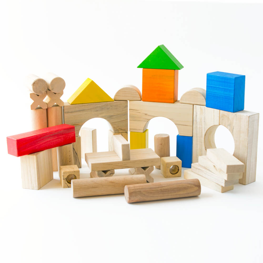 بازی ساختنی آجرک مبتدی