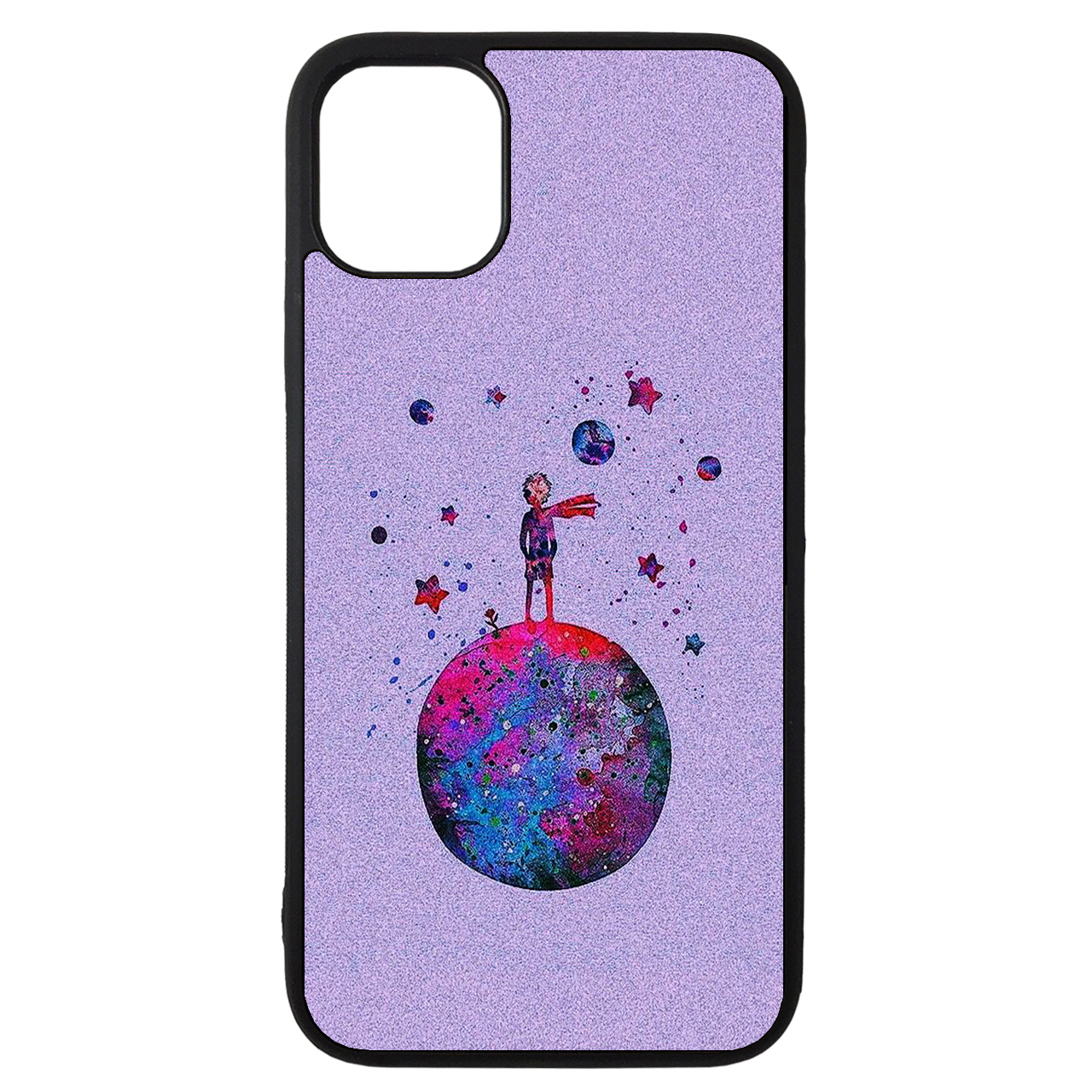 کاور طرح شازده کوچولو کد 1146 مناسب برای گوشی موبایل اپل iphone 12 pro max