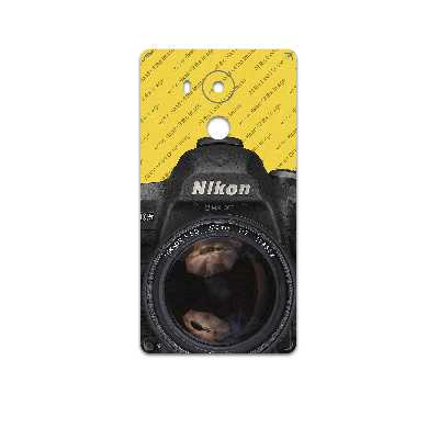 برچسب پوششی ماهوت مدل Nkn مناسب برای گوشی موبایل هوآوی Mate 8