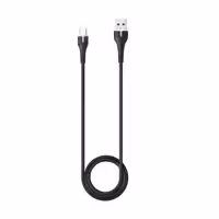 کابل تبدیل USB به USB-C هوکو مدل X45 طول 1 متر