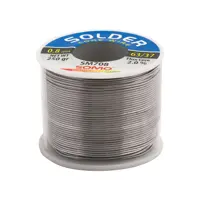 سیم لحیم سومو مدل SM708