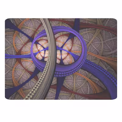ماوس پد کد B263