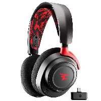 خرید هدست SteelSeries Arctis Nova 7 Faze Clan با بهترین قیمت