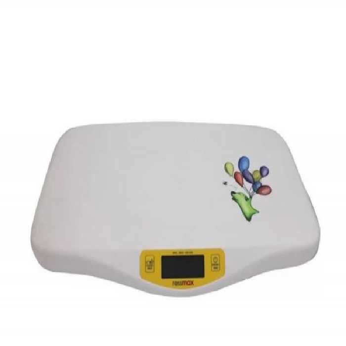 ترازو دیجیتالی نوزاد رزمکس WE300