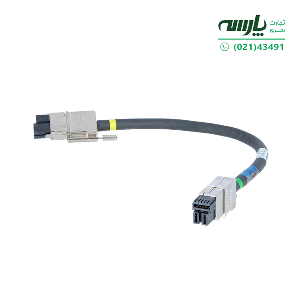 کابل سیسکو مدل CAB-SPWR-30CM