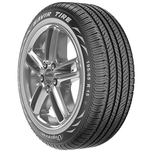خرید لاستیک کویر سایز 195/65R15 گل KB47 تک حلقه ای (فروش ویژه نقدی) | اتوموبی