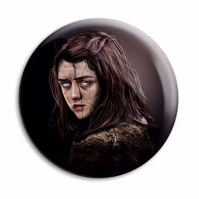 پیکسل پرمانه طرح Game Of Thrones کد pm 8230