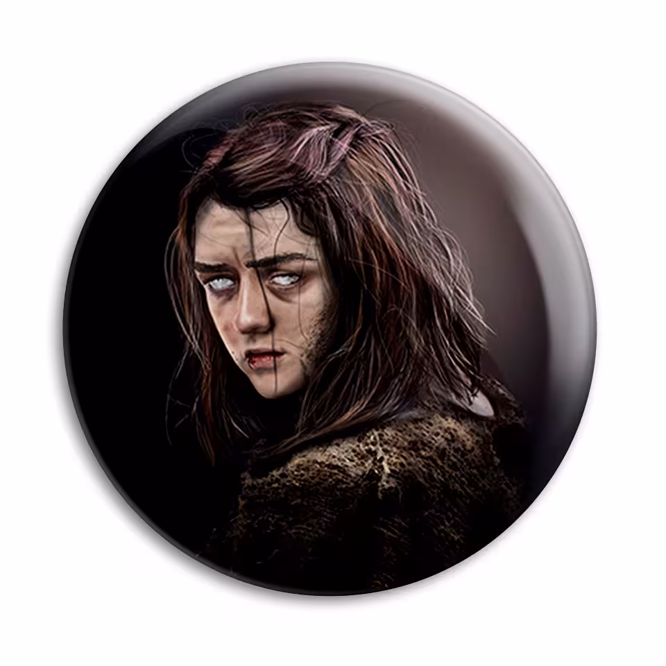 پیکسل پرمانه طرح Game Of Thrones کد pm 8230