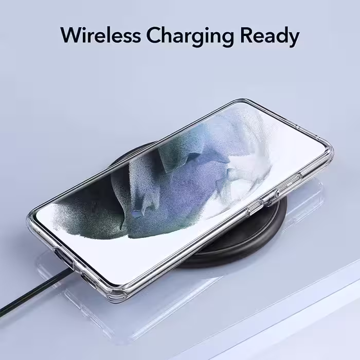 کاور مدل S21 Ultra مناسب برای گوشی موبایل سامسونگ Galaxy S21 Ultra