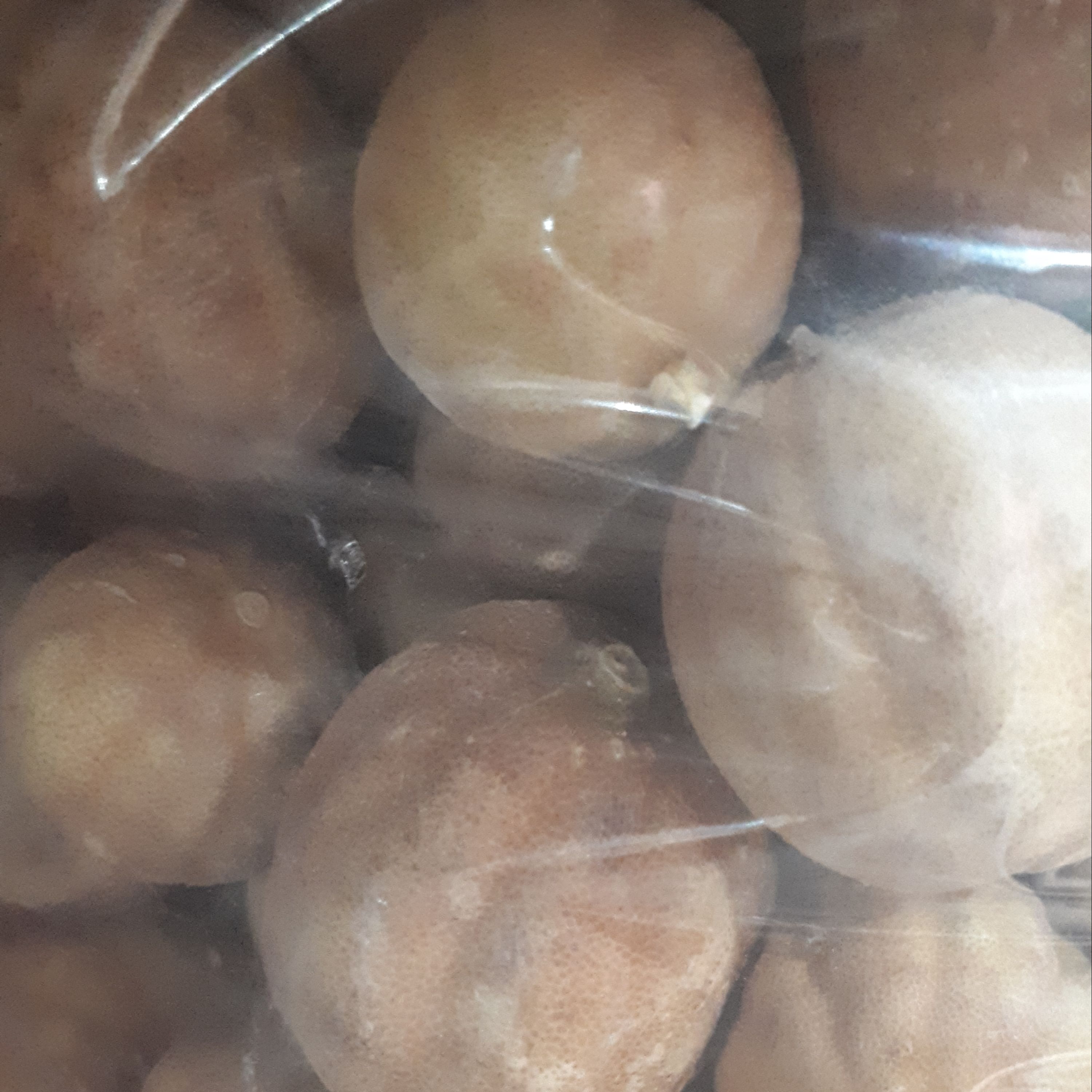 لیمو عمانی عالی