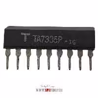 آی سی TA7335
