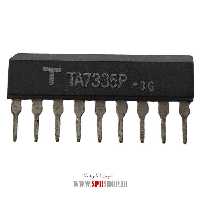 آی سی TA7335