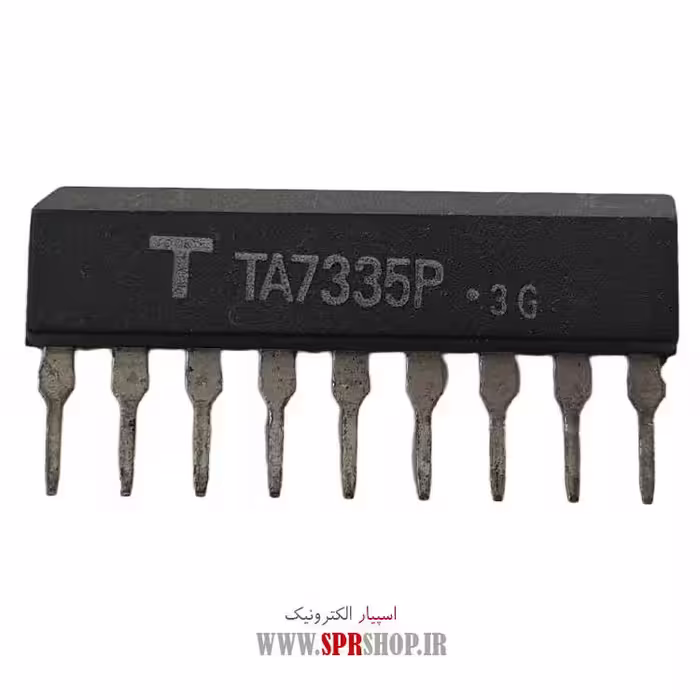 آی سی TA7335