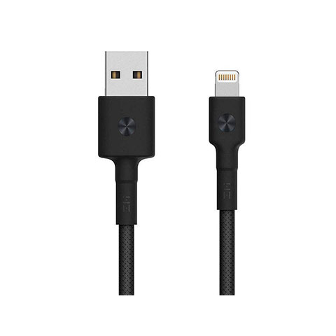 کابل شارژ Lightning شیائومی مدل AL803