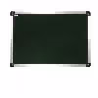 تابلو اعلانات ساده شیدکو سایز 70*50