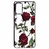 کاور طرح گل کد 1146 مناسب برای گوشی موبایل سامسونگ galaxy a32
