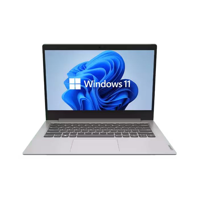 لپتاپ لنوو مدل Lenovo IdeaPad 1 N4020 4GB 128SSD INTEL 11 HD | آرکا 90