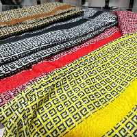 شال طرح جی وانجی