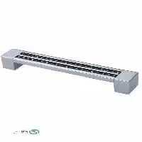 دستگیره کابینت S491 ام اچ اچ - MHH