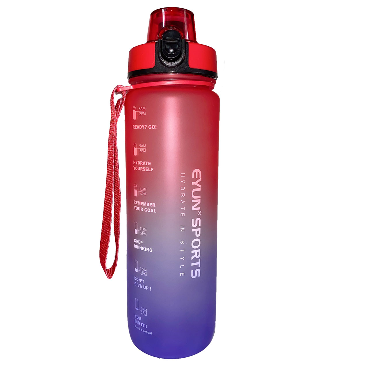 قمقمه ایون مدل SPORT کد YY-914 گنجایش  1 لیتر