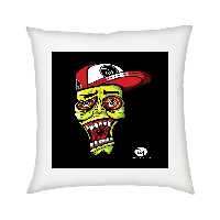 کاور کوسن مدل زامبی کد 618