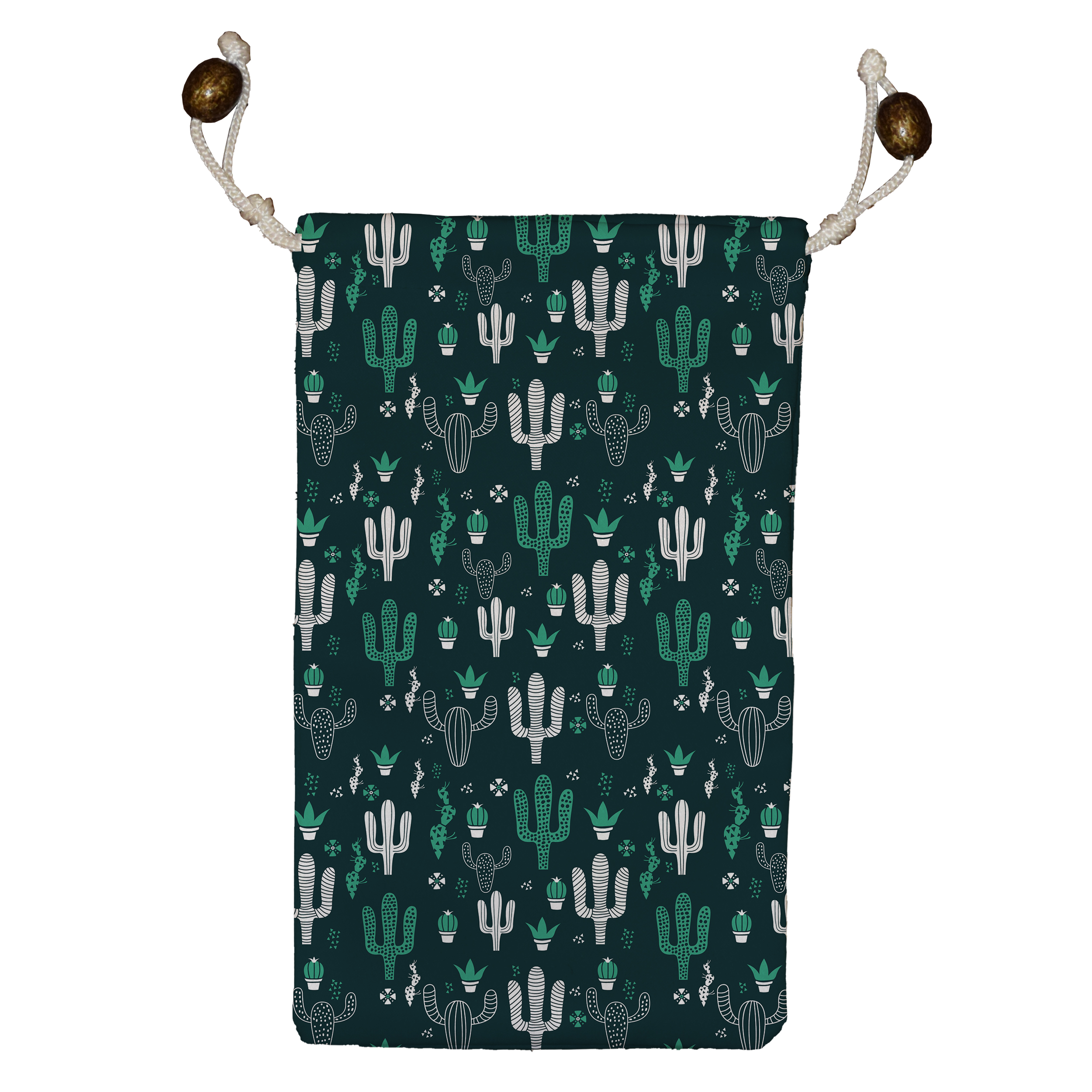 کیف عینک مدل کاکتوس کد 19