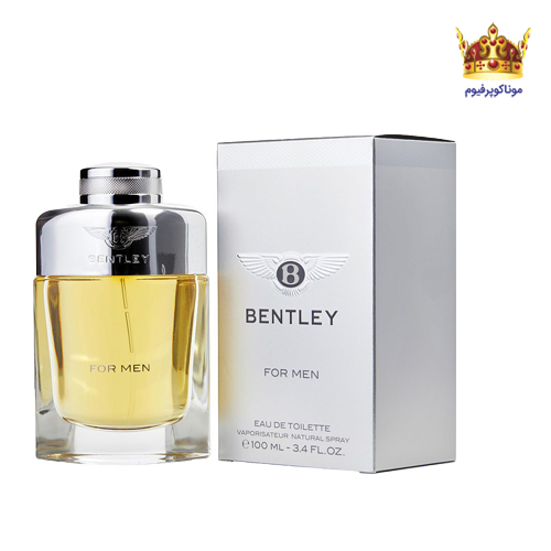 ادکلن بنتلی مردانه | قیمت بنتلی مردانه | Bentley for Men | موناکوپرفیوم