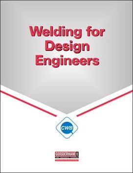  Canadaian Welding Bureau Group, Welding for Design Engineers, 2006 - دانلود کتاب های دانشگاهی