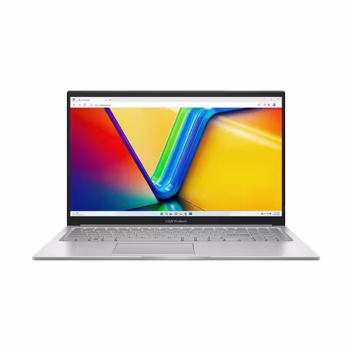 لپ تاپ 15.6 اینچی ایسوس مدل P1503CVA پردازنده Core i5 13500H رم 16 حافظه 1TB SSD گرافیک iris-xe