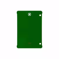 برچسب پوششی ماهوت مدل Metallic-Green مناسب برای تبلت سامسونگ Galaxy Tab S2 8.0 2016 T719N