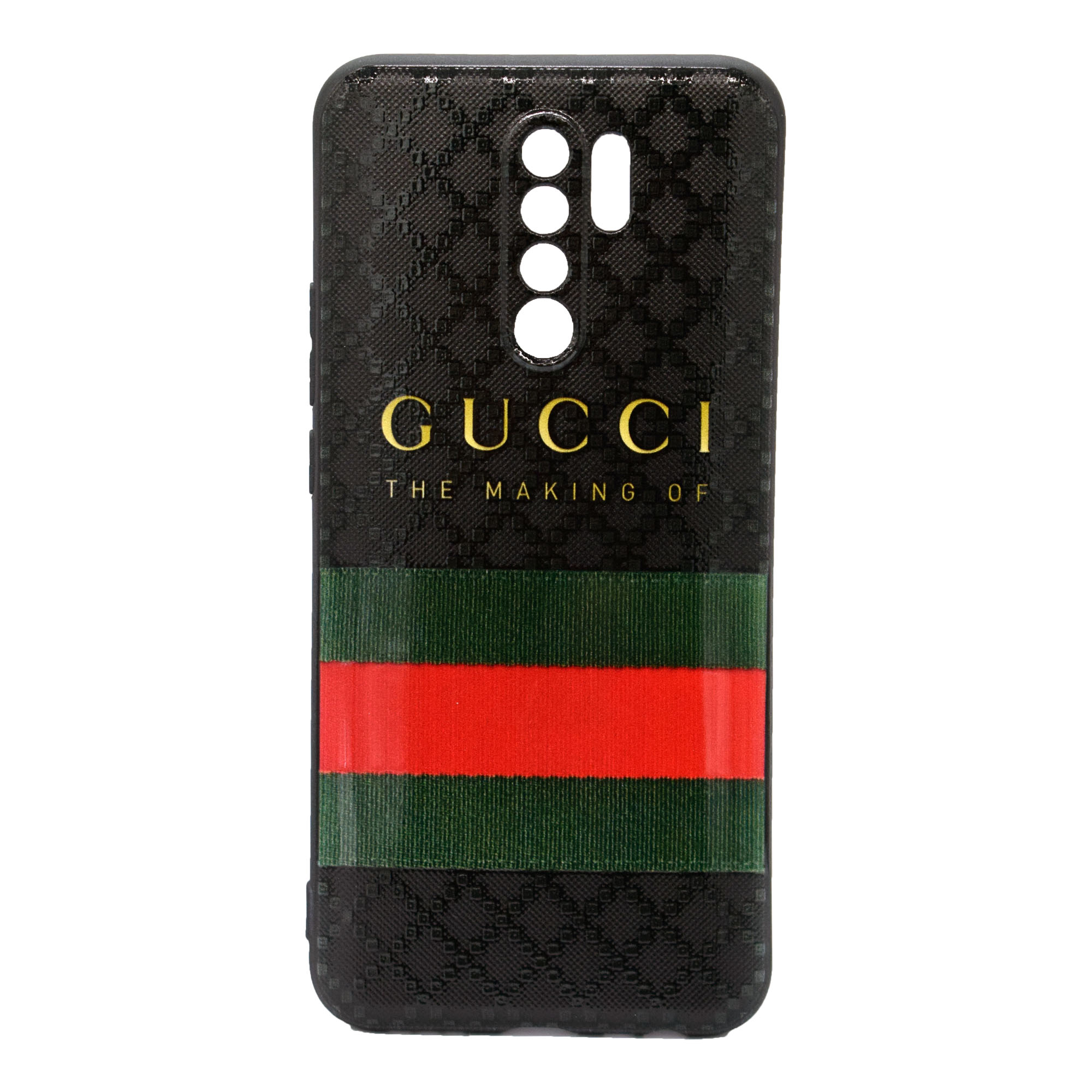 کاور مدل F7 مناسب برای گوشی موبایل شیائومی Redmi 9