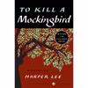 کتاب To Kill a Mockingbird اثر Harper Lee انتشارات Harper Perennial