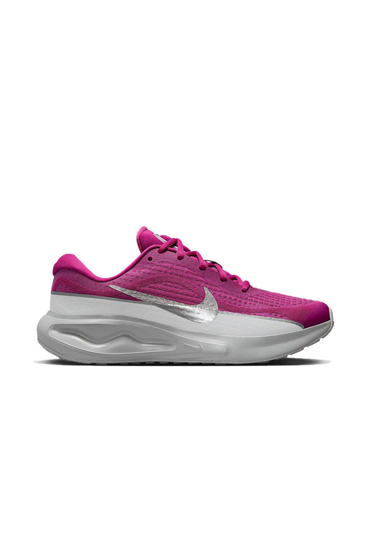 کفش دو و تمرین صورتی زنانه سفر روزانه PRM 500 Nike