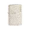 فندک زیپو مدل Zippo Mercury Glass Zippo Logo کد 49181ZL