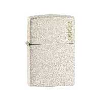 فندک زیپو مدل Zippo Mercury Glass Zippo Logo کد 49181ZL
