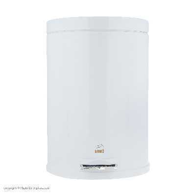 سطل زباله پدالی بهاز کالا کد 16176089 ظرفیت 14 لیتر	