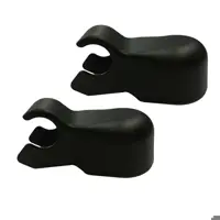 قاب پایه برف پاک کن خودرو آراکس یدک مدل AY-2661 مناسب برای پژو 405 بسته 2 عددی 